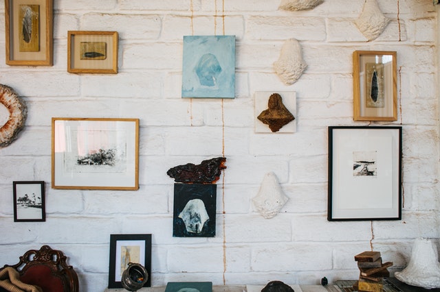 Sell Art