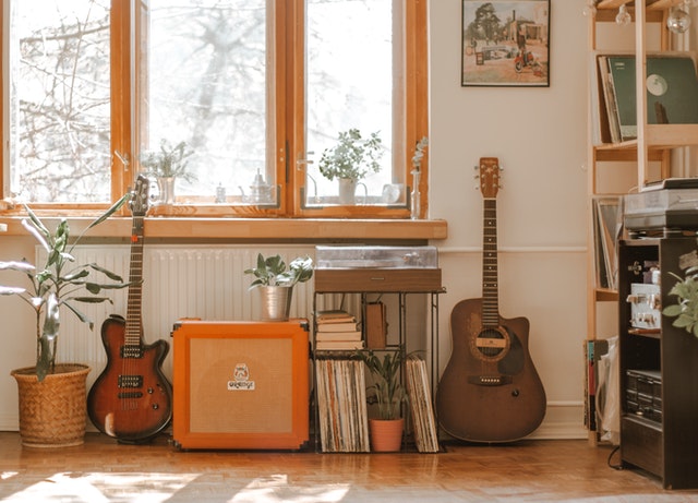 Sell Guitar