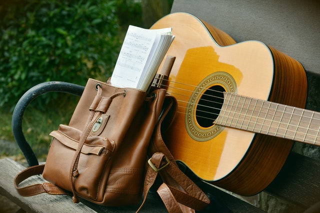 Sell Guitar
