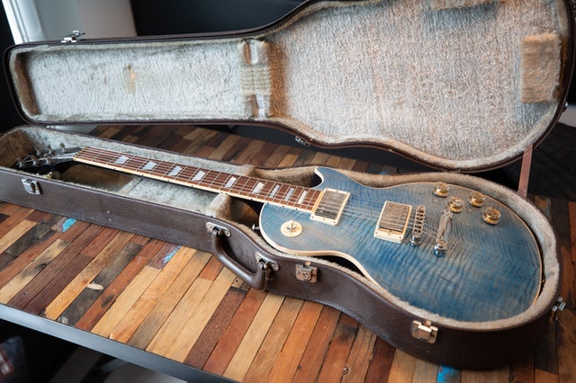 Sell Guitar