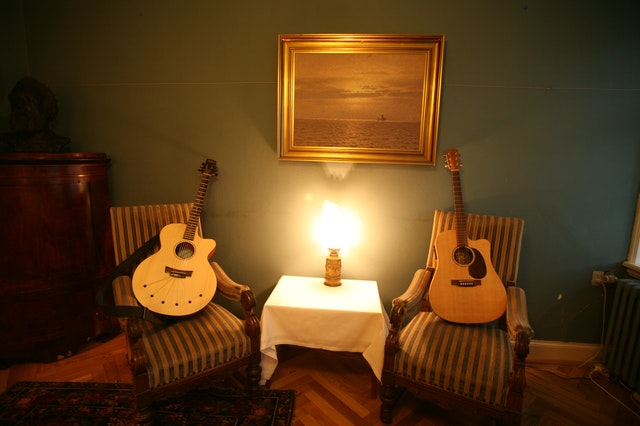 Sell Guitar