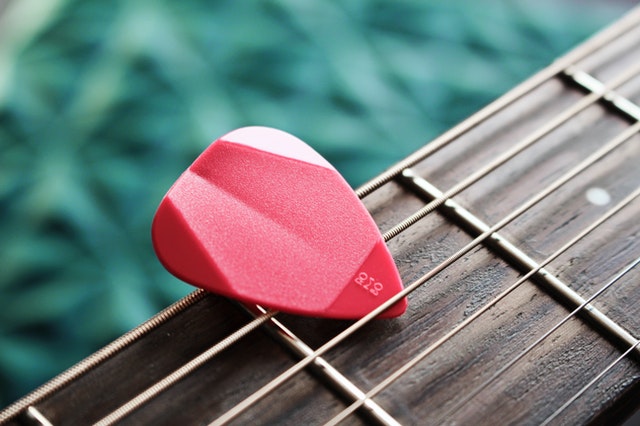 Sell Guitar