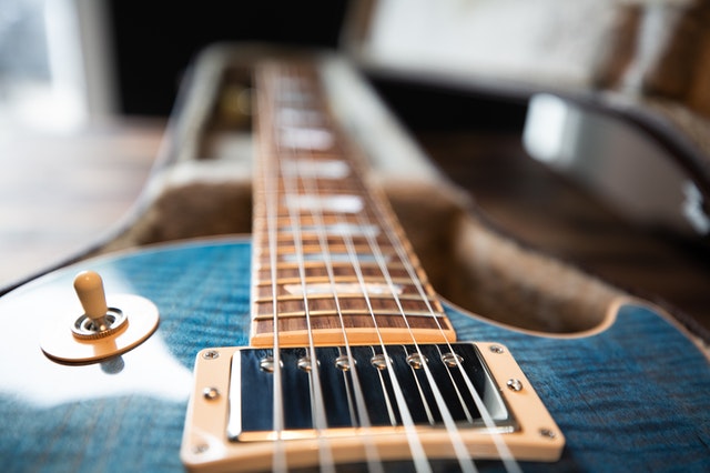 Sell Guitar