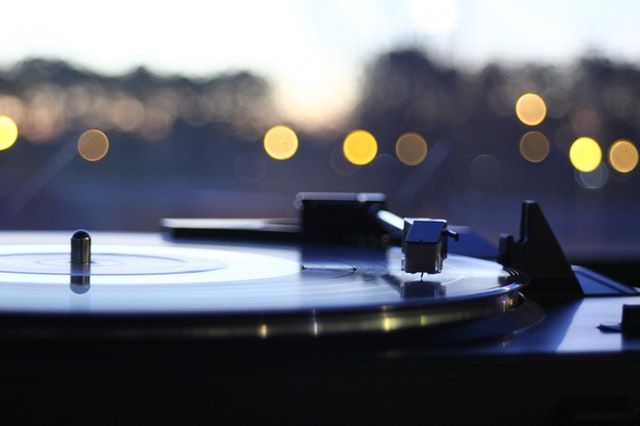 Sell Vinyl