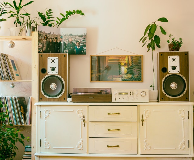 Sell Vinyl