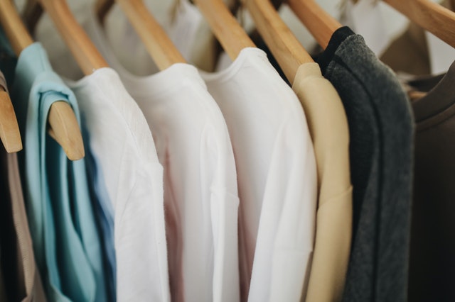 Sell Used Clothes