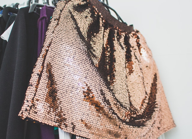 Sell Used Clothes