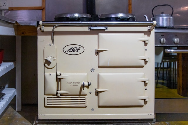 How to Sell Used Appliances?