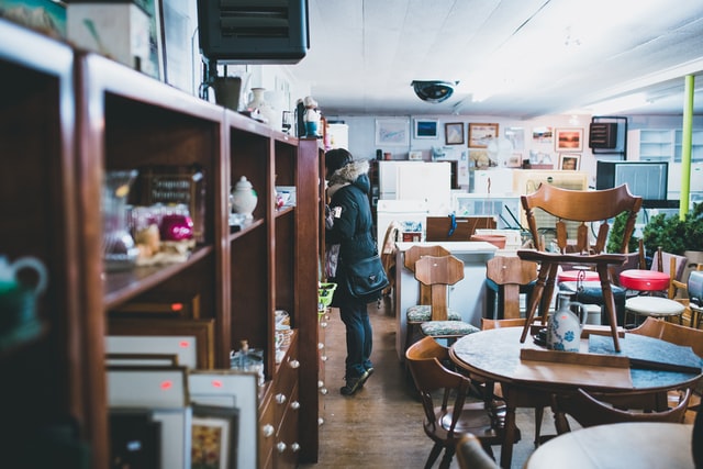 How to Have a Successful Garage Sale