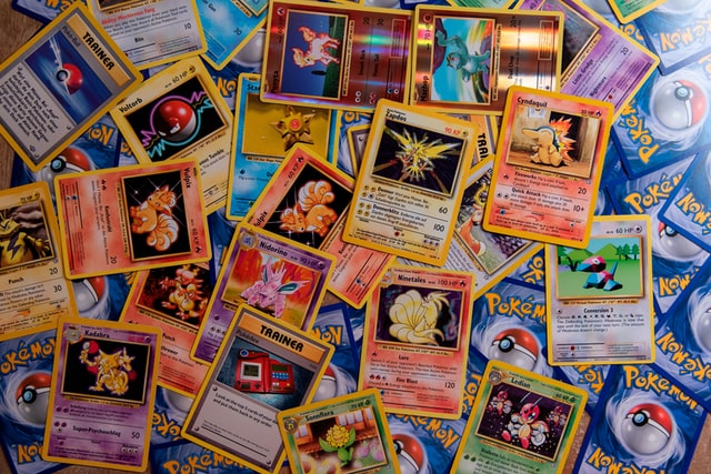 How to Make the Most Money by Selling Pokémon Cards