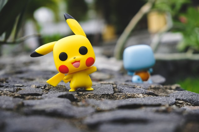 How to Make the Most Money by Selling Pokémon Cards