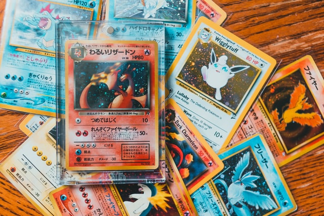How to Make the Most Money by Selling Pokémon Cards