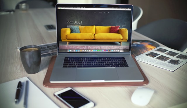 كيف تبيع منتجاتك على الانترنت وتربح المال بتصميم موقعك الخاص