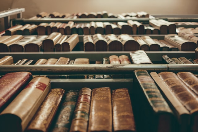 How to Sell Books