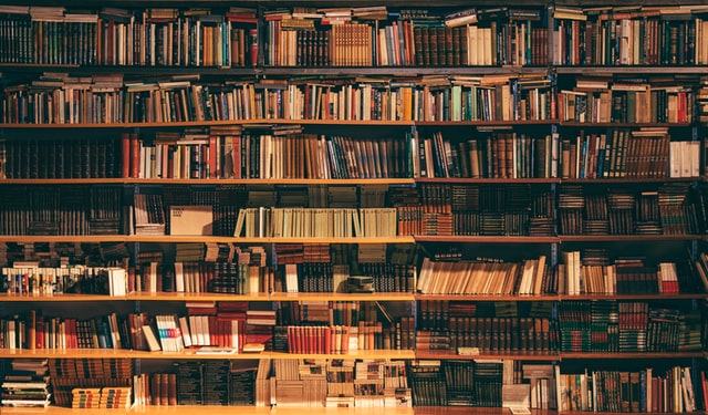 How to Sell Books Locally or at Store