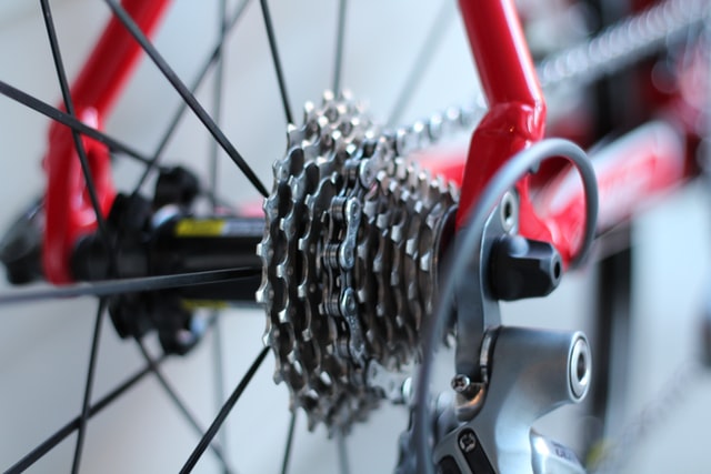 How to sell bicycles for the most money.