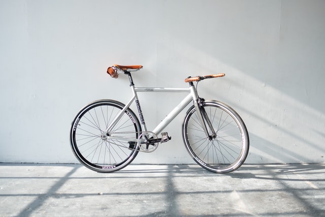 How to sell bicycles for the most money.