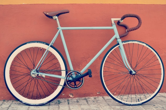 How to Sell Bicycles