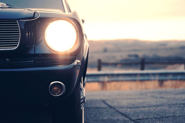 How to Sell Classic Cars