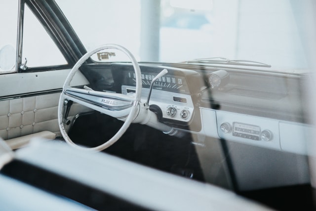 How to Sell Classic Cars