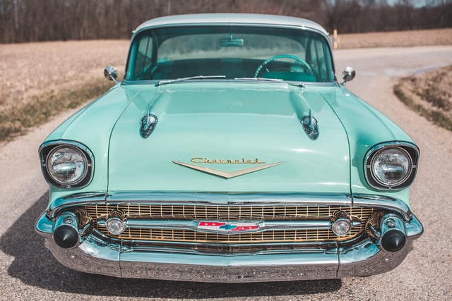 How to Sell Classic Cars