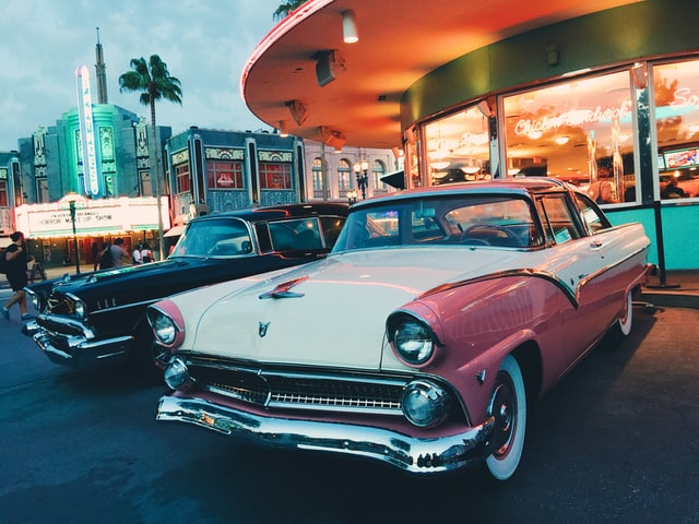 How to Sell Classic Cars
