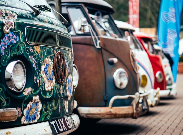 How to Sell Classic Cars