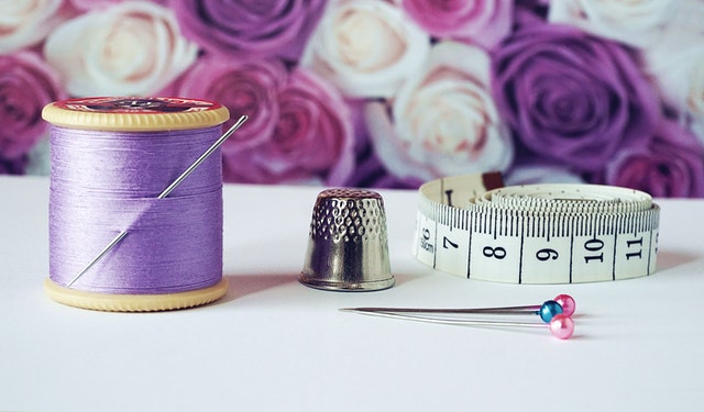 How to Sell Sewing Machine
