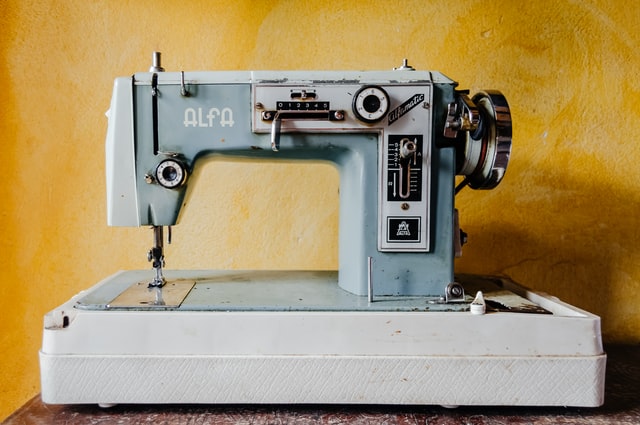 How to Sell Sewing Machine