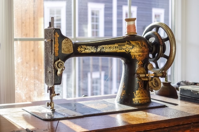 How to Sell Sewing Machine