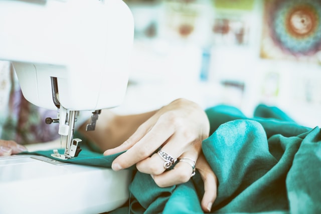 How to Sell Sewing Machine