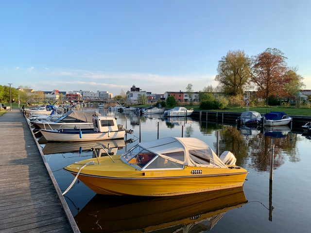 Where to Sell a Boat for the Most Money