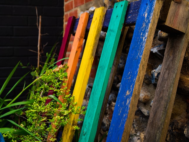 How to Sell Wood Pallet for Money