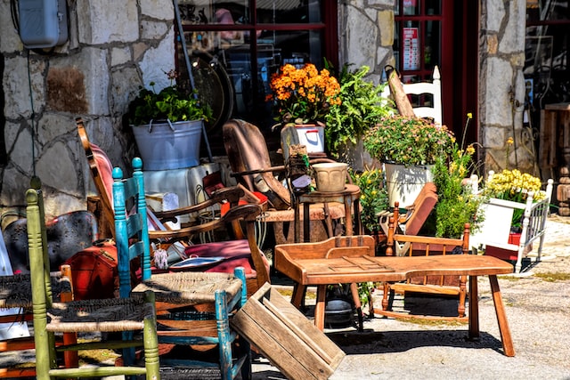 How to sell or buy used items in Albuquerque, New Mexico