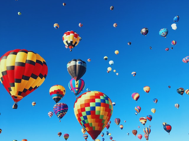 How to Sell or Buy Used Items in Albuquerque, New Mexico