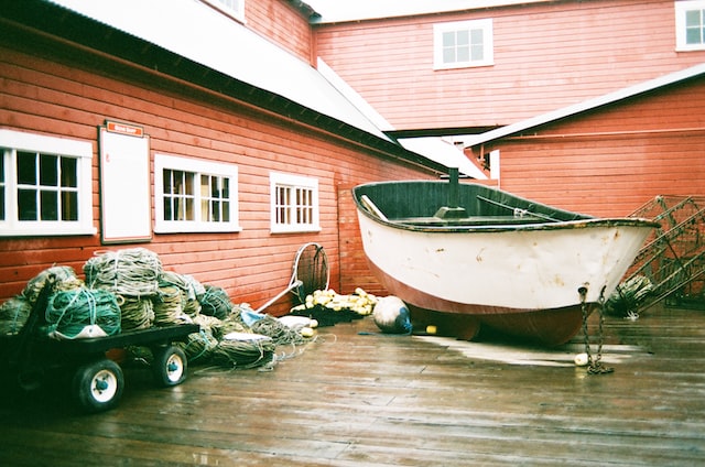 How to Sell or Buy Used Items in Anchorage, Alaska