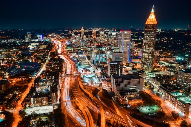 How to Sell or Buy Used Items in Atlanta Georgia