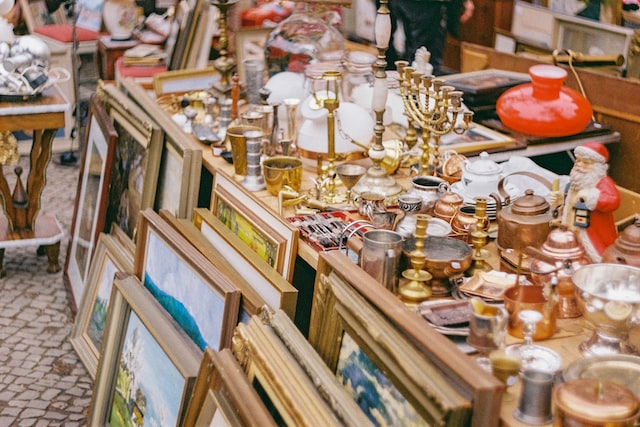 How to Sell or Buy Used Items in Atlanta Georgia