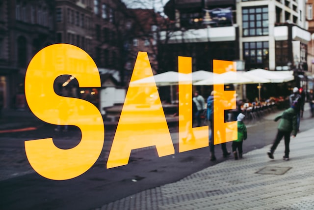 How to Sell or Buy Items in Austin, Texas