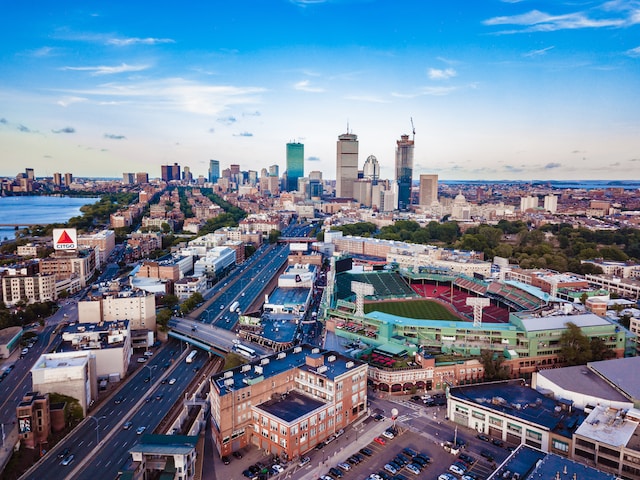 How to Sell and Buy Used products in Boston Massachusetts