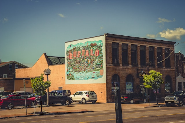 How to Sell or Buy Used Items in Buffalo, New York