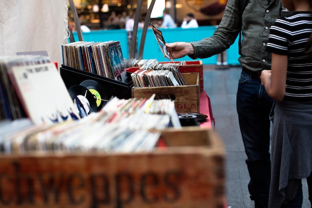 How to Sell or Buy Used items in Baton Rouge, Louisiana