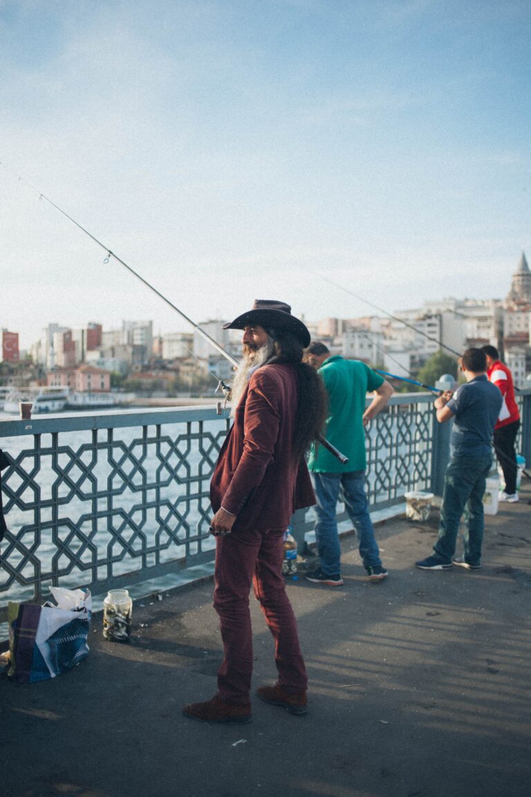 How to Choose the Right Hat: Your Ultimate Guide to Stylish Headwear