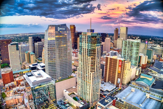 How to Promote My Business for Free in Denver, Colorado?
