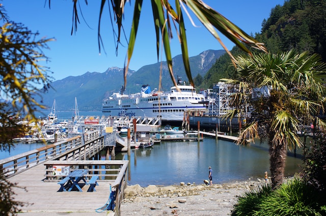 Best options for owners and tenants to rent in West Vancouver.