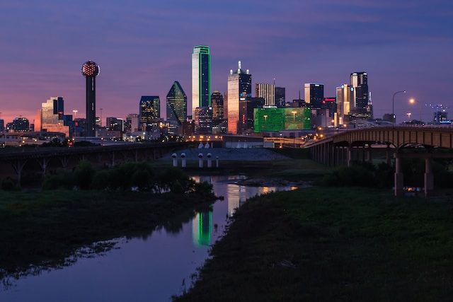 How to Sell or Buy used items in Dallas, Texas