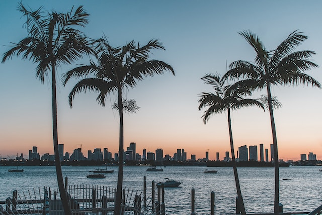 Find Reliable Trades in Florida, USA