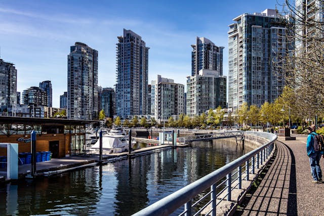 How to Find a Reliable Property Management Company in Vancouver, BC