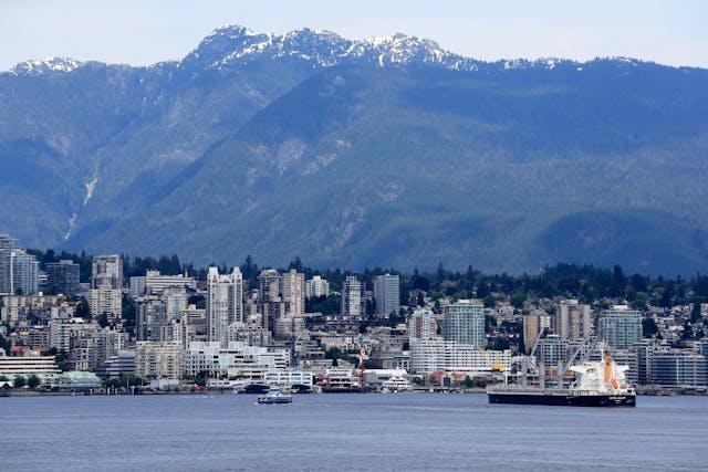 How to Find a Reliable Property Management Company in North Vancouver
