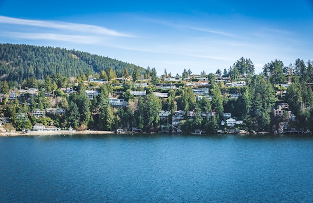 Best Property Management in West Vancouver